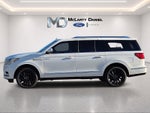 2021 Lincoln Navigator L Reserve