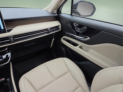 2025 Lincoln Corsair Plug-In Hybrid Grand Touring