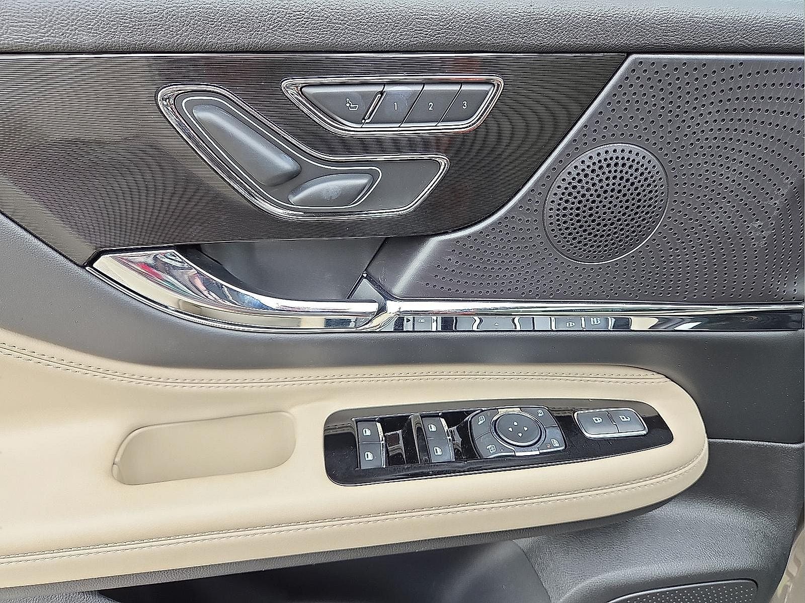 2025 Lincoln Corsair Plug-In Hybrid Grand Touring