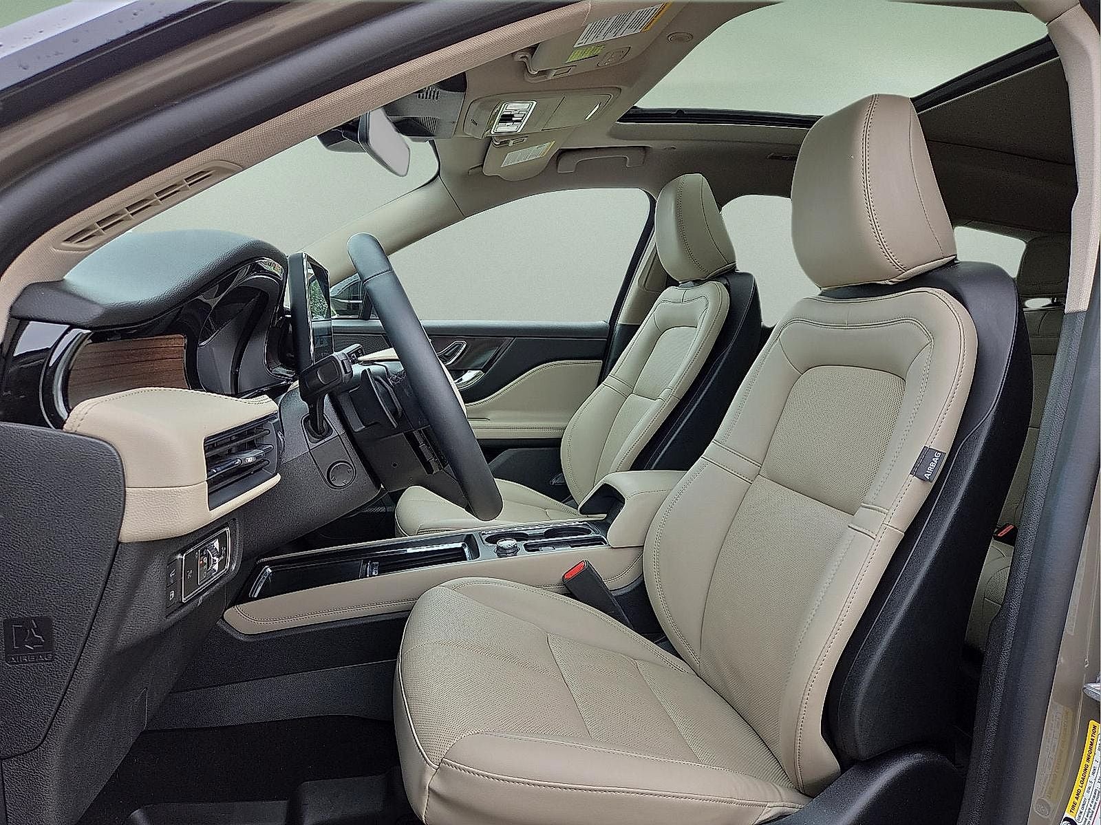 2025 Lincoln Corsair Plug-In Hybrid Grand Touring