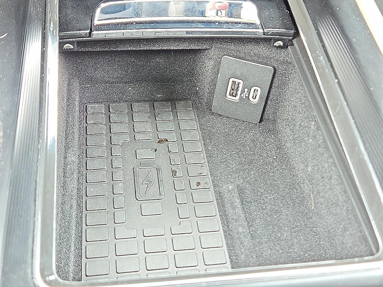 2025 Lincoln Corsair Plug-In Hybrid Grand Touring