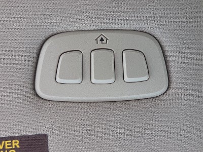 2025 Lincoln Corsair Plug-In Hybrid Grand Touring