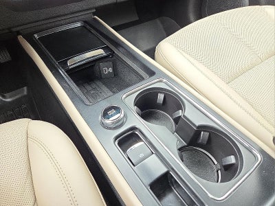 2025 Lincoln Corsair Plug-In Hybrid Grand Touring