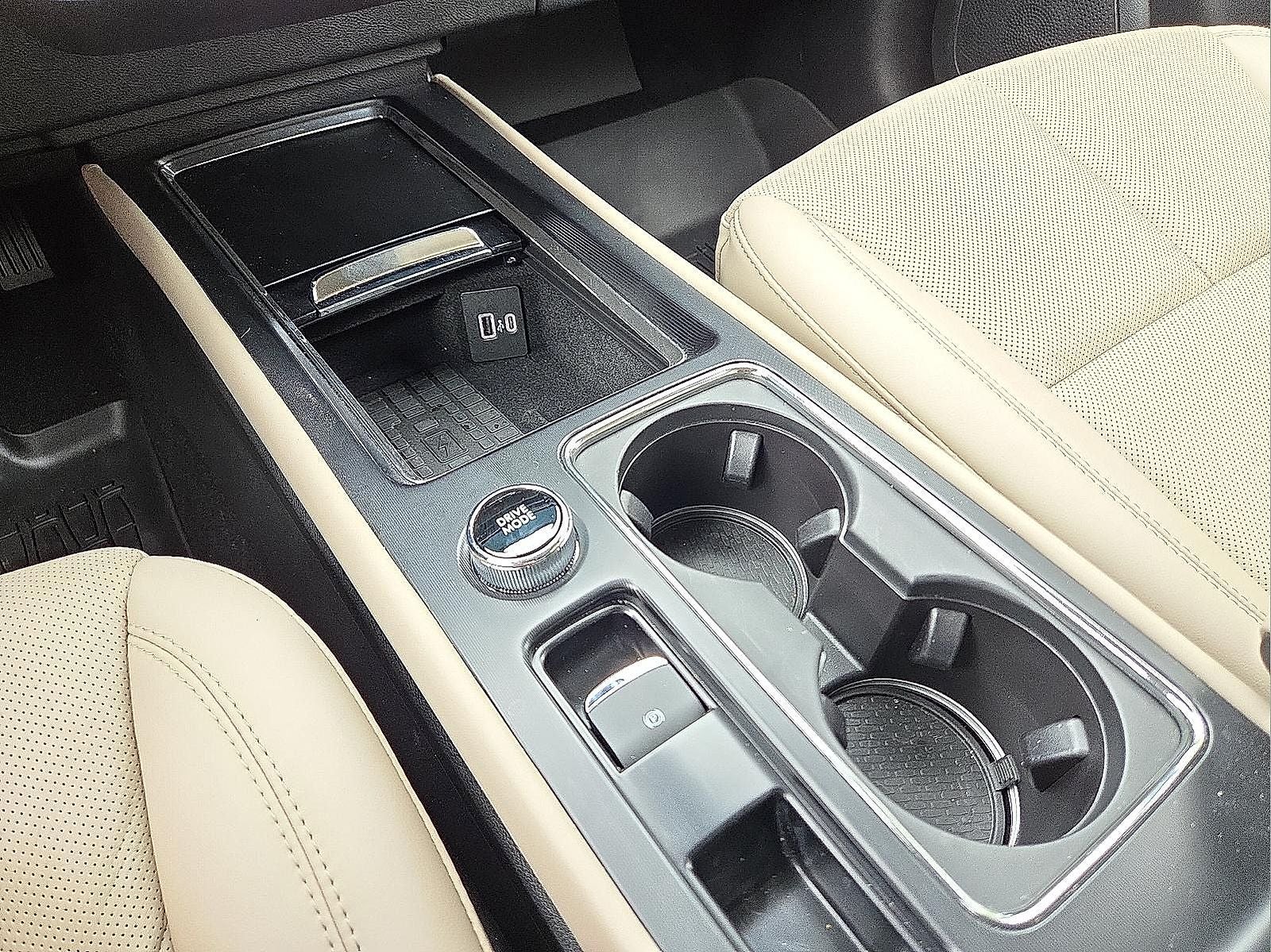 2025 Lincoln Corsair Plug-In Hybrid Grand Touring