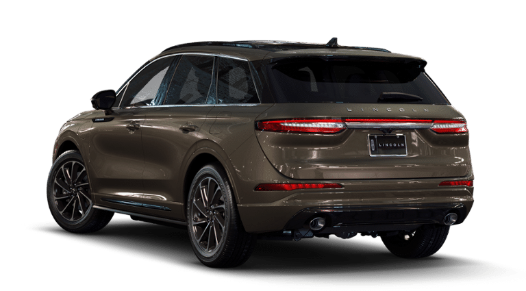 2025 Lincoln Corsair Plug-In Hybrid Grand Touring