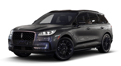 2025 Lincoln Corsair Plug-In Hybrid Grand Touring