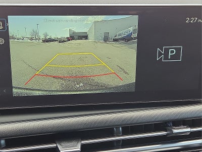 2025 Hyundai Santa Cruz SE