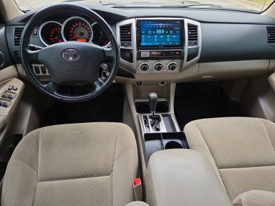 2006 Toyota Tacoma PreRunner V6