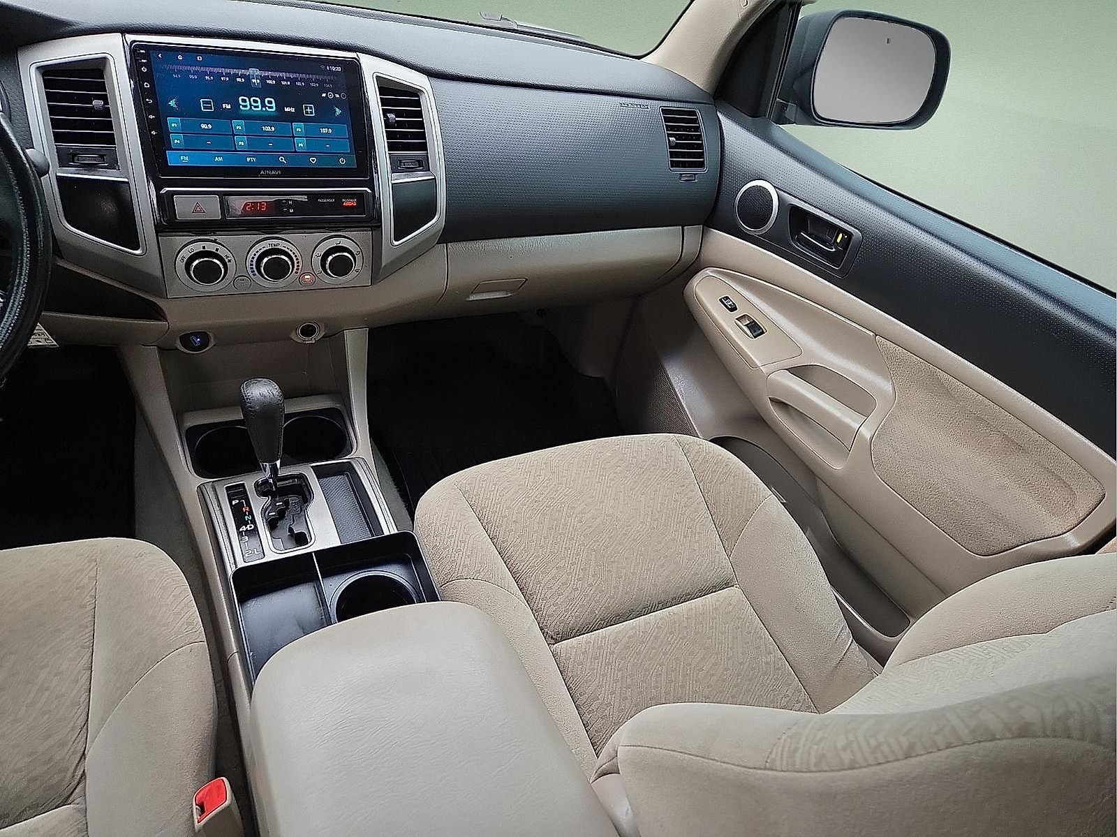 2006 Toyota Tacoma PreRunner V6