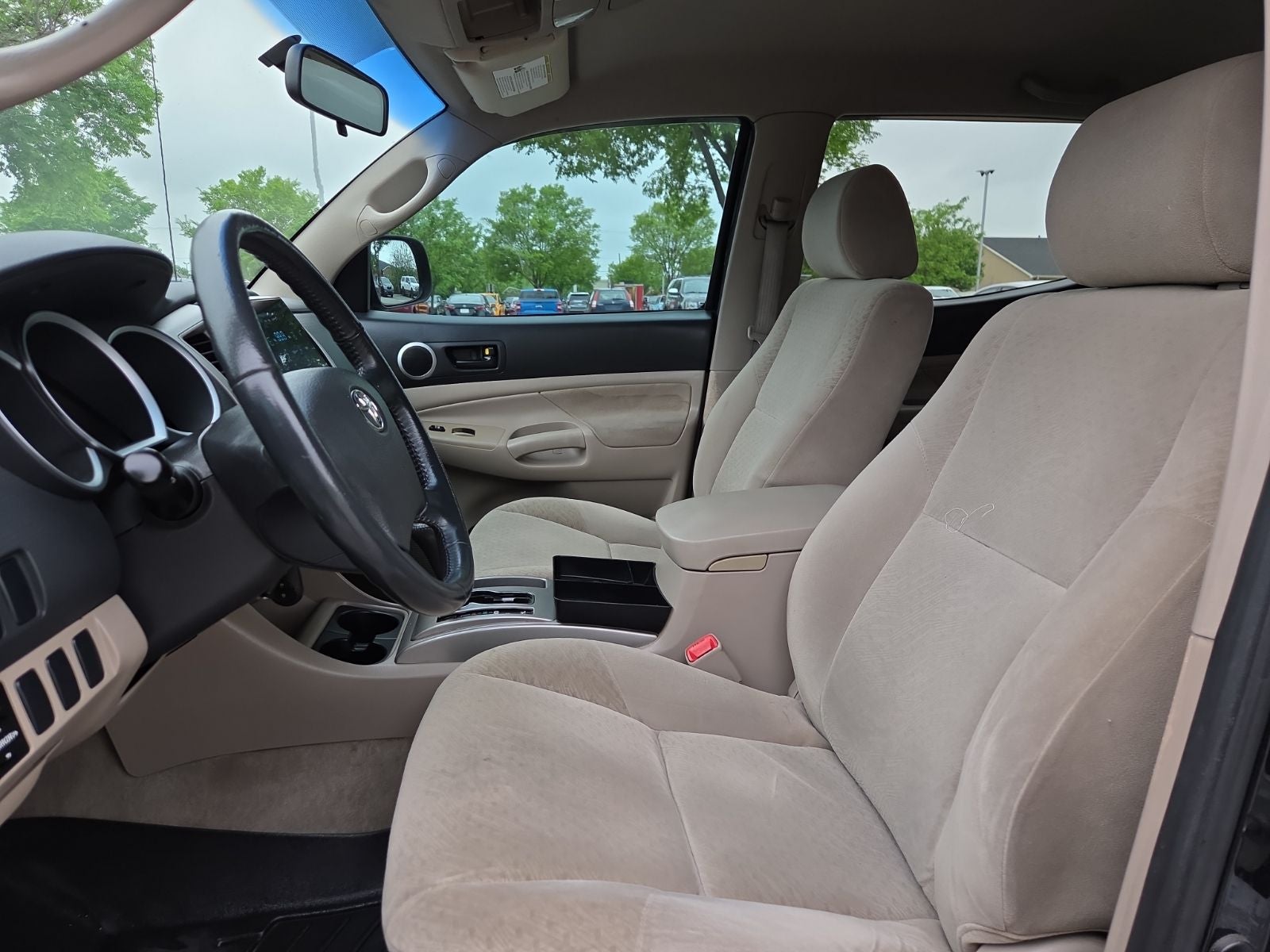 2006 Toyota Tacoma PreRunner V6