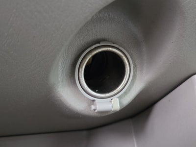 2006 Toyota Tacoma PreRunner V6