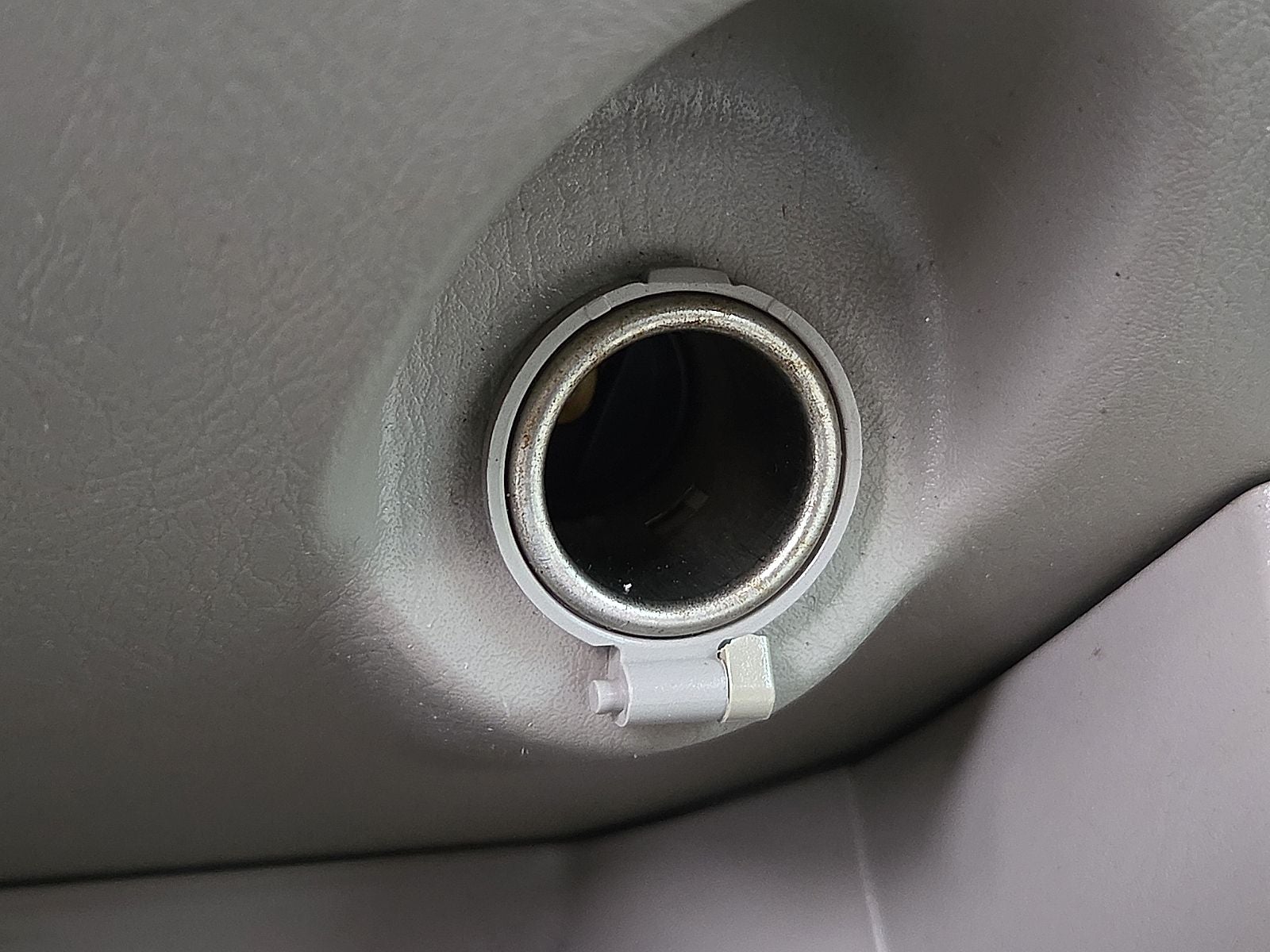 2006 Toyota Tacoma PreRunner V6