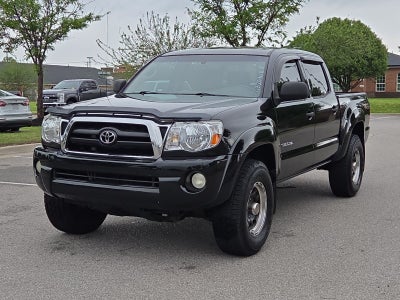 2006 Toyota Tacoma PreRunner V6