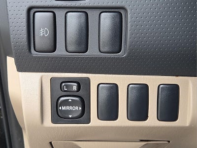 2006 Toyota Tacoma PreRunner V6