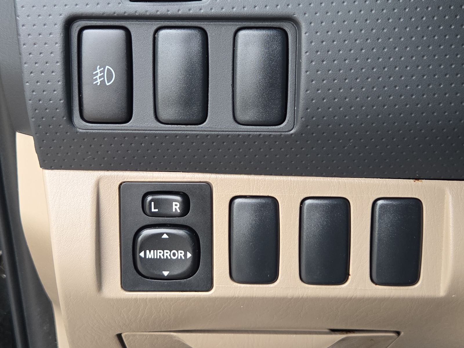 2006 Toyota Tacoma PreRunner V6