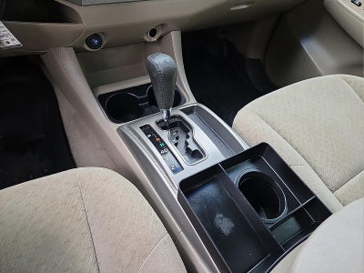 2006 Toyota Tacoma PreRunner V6