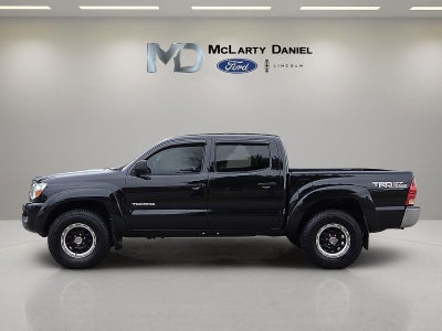 2006 Toyota Tacoma PreRunner V6