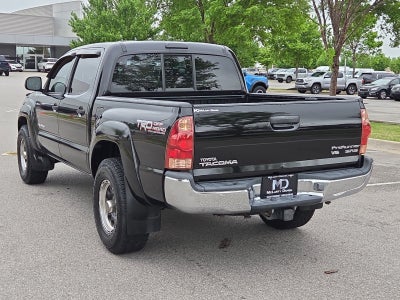 2006 Toyota Tacoma PreRunner V6