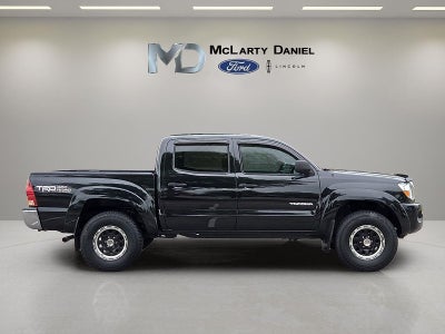 2006 Toyota Tacoma PreRunner V6