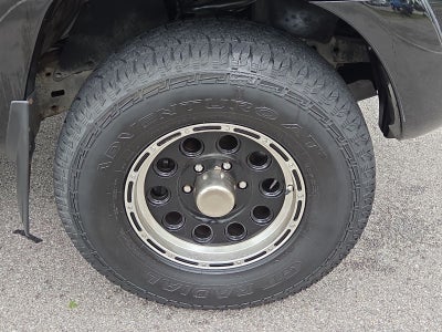 2006 Toyota Tacoma PreRunner V6