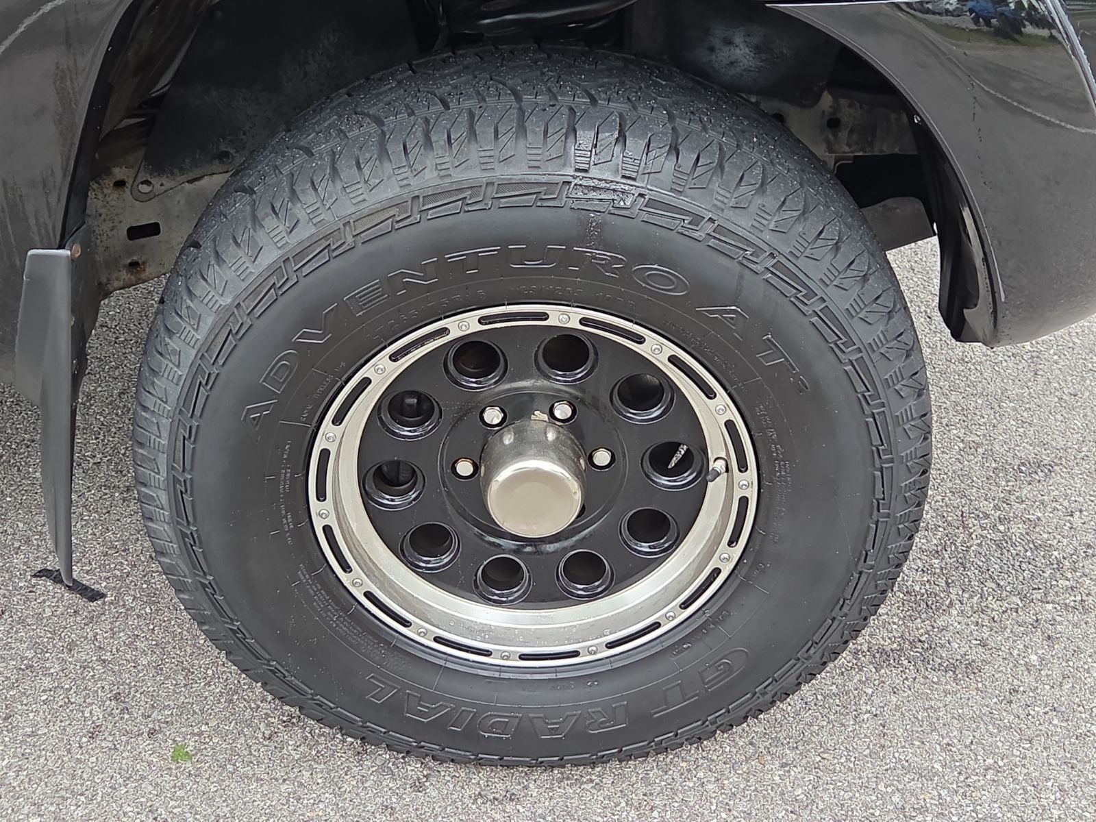 2006 Toyota Tacoma PreRunner V6