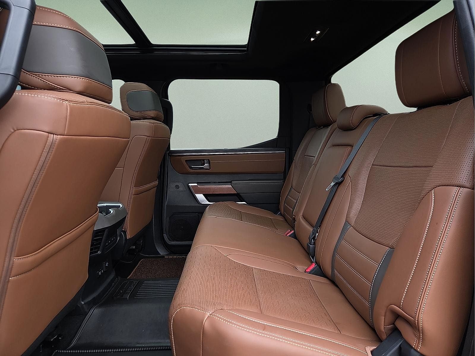 2025 Toyota Tundra 1794