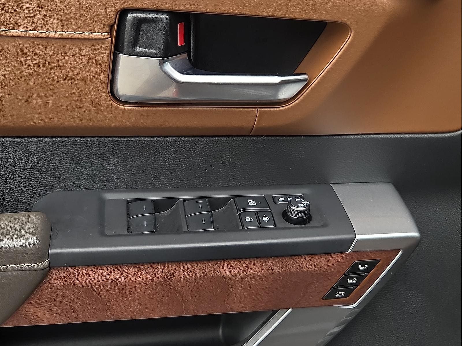 2025 Toyota Tundra 1794