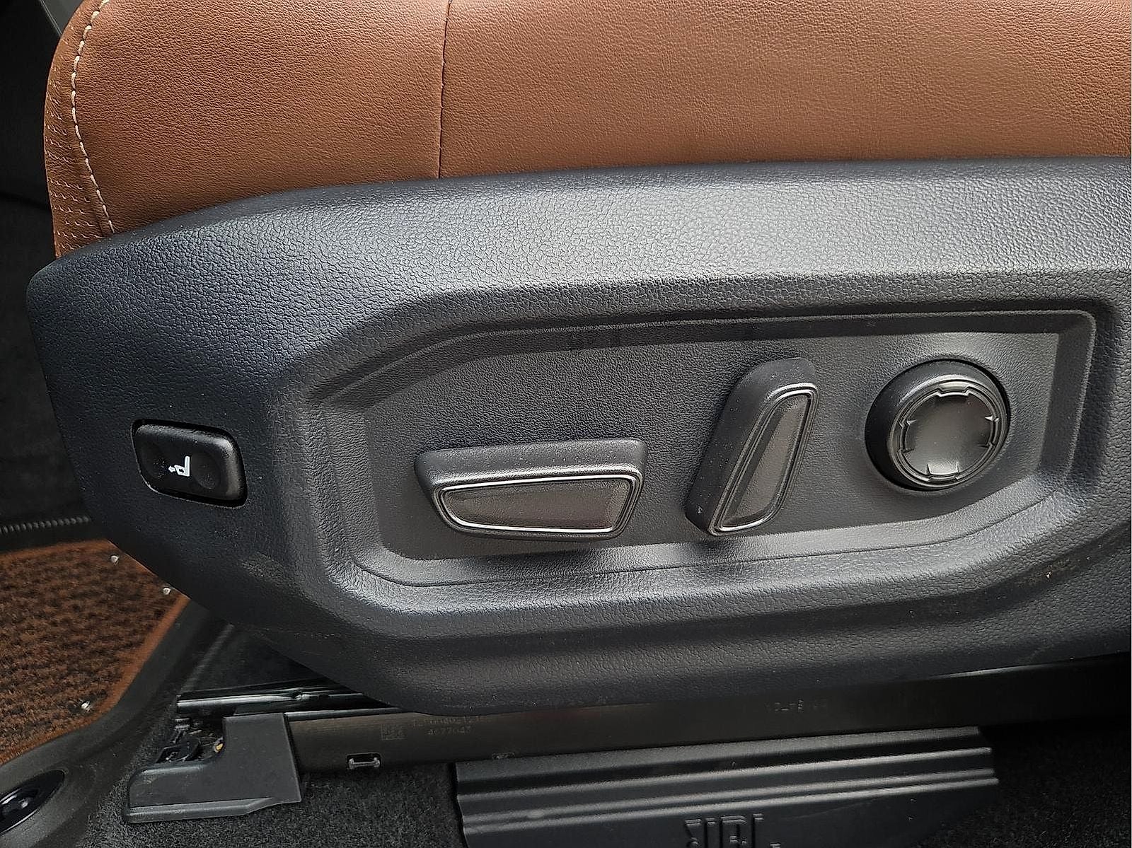 2025 Toyota Tundra 1794