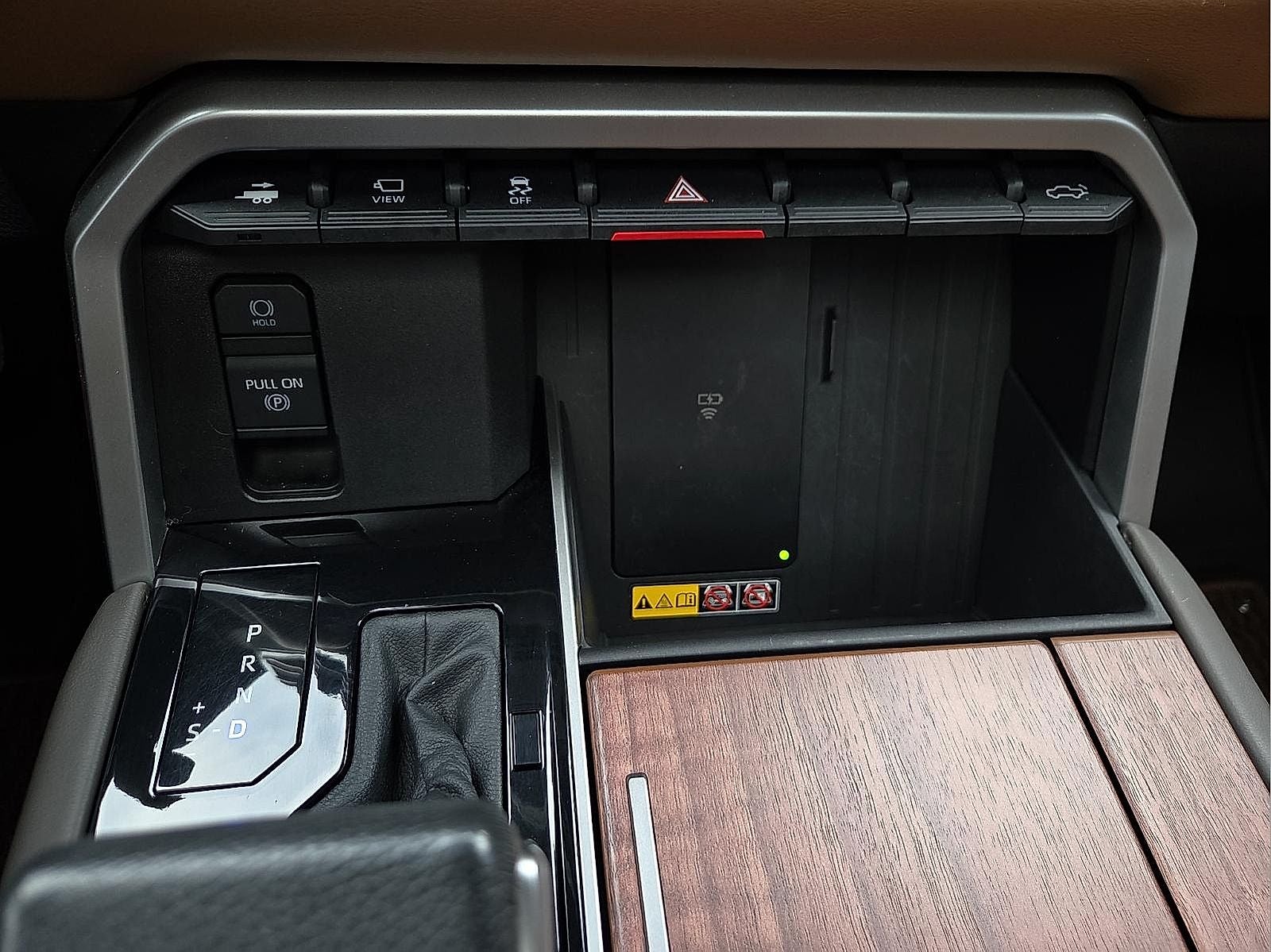 2025 Toyota Tundra 1794