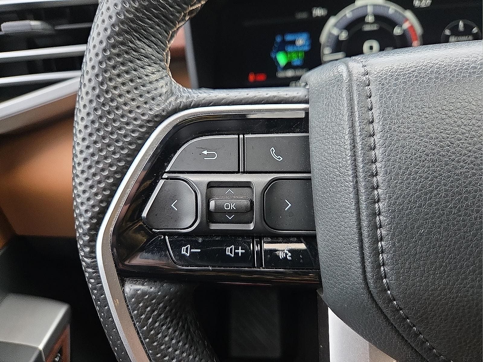 2025 Toyota Tundra 1794