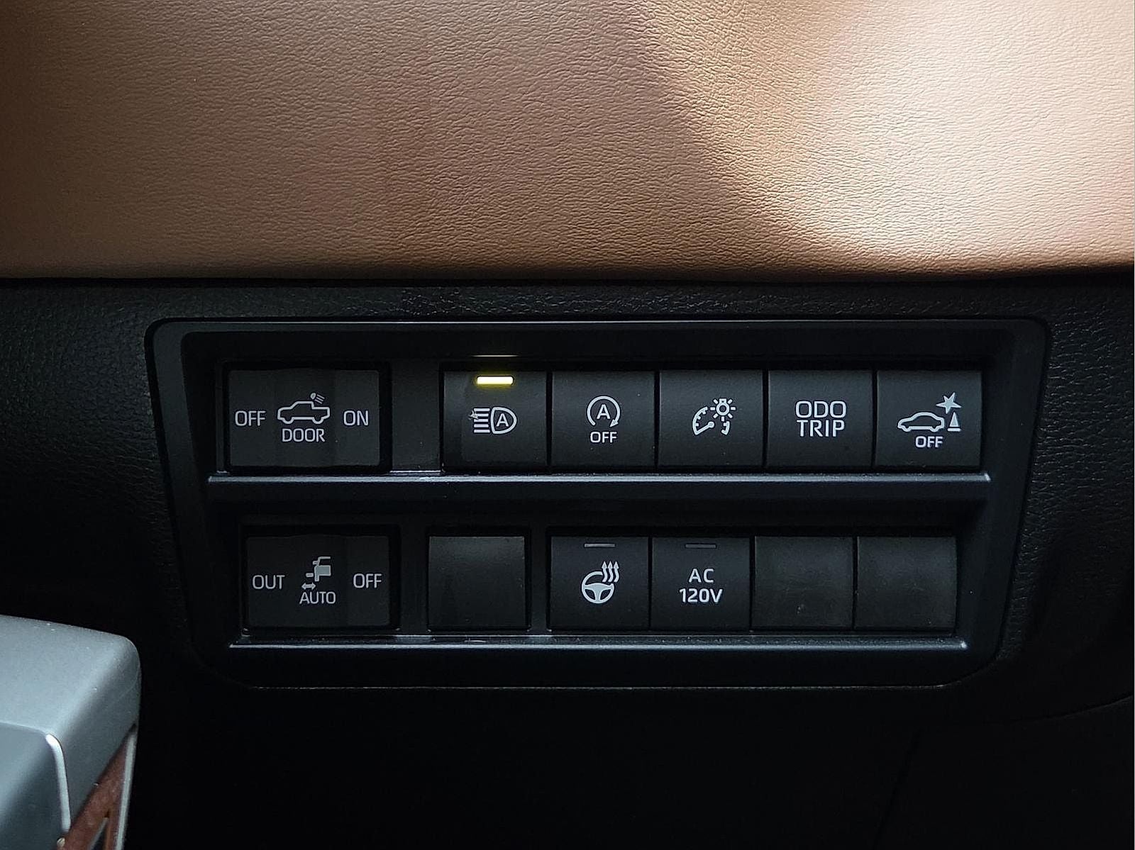 2025 Toyota Tundra 1794