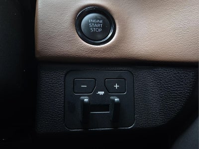 2025 Toyota Tundra 1794