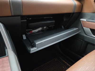 2025 Toyota Tundra 1794