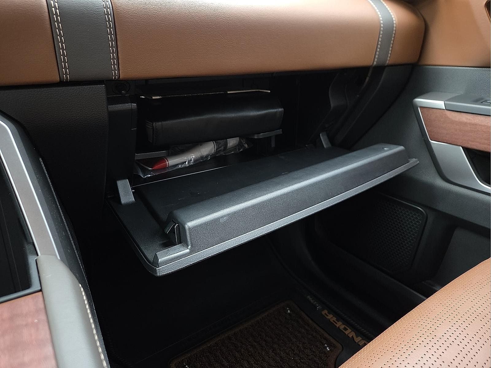 2025 Toyota Tundra 1794