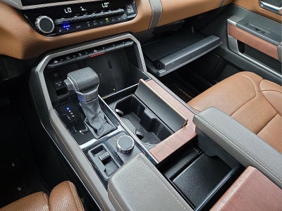 2025 Toyota Tundra 1794