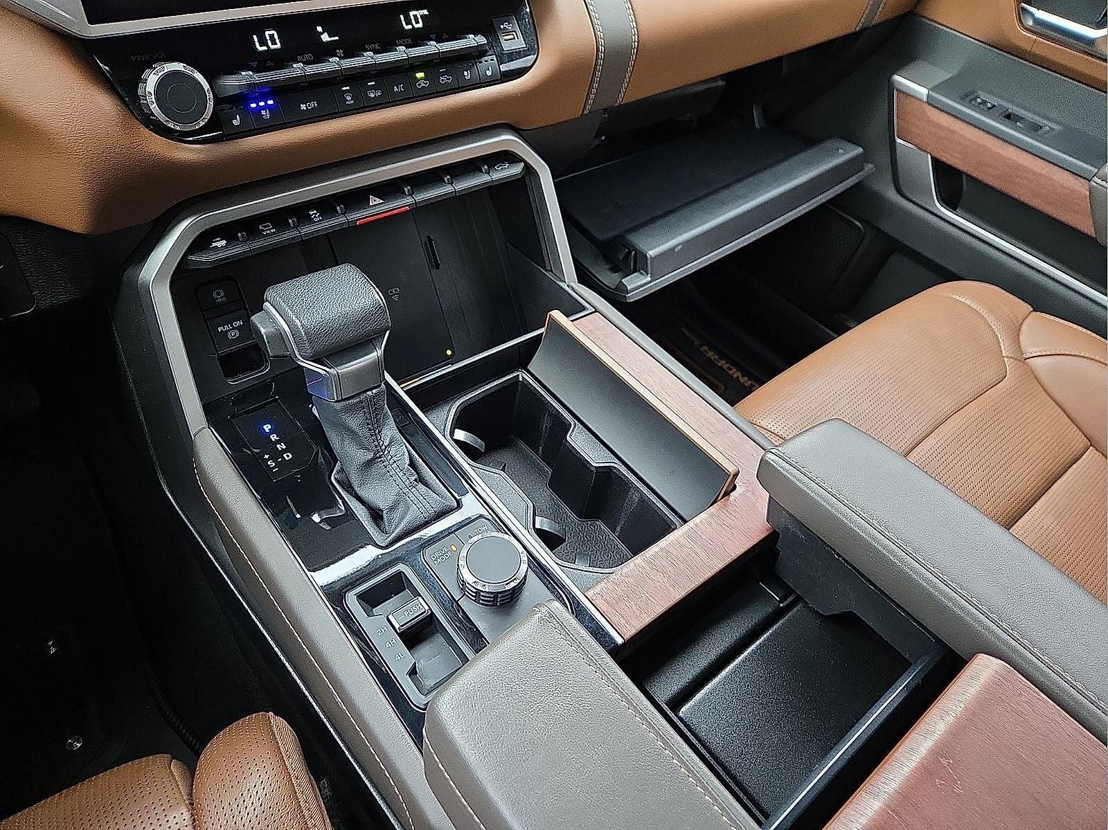 2025 Toyota Tundra 1794