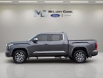 2025 Toyota Tundra 1794