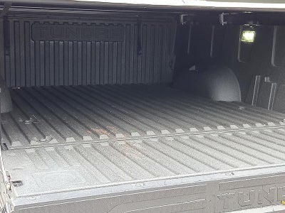 2025 Toyota Tundra 1794