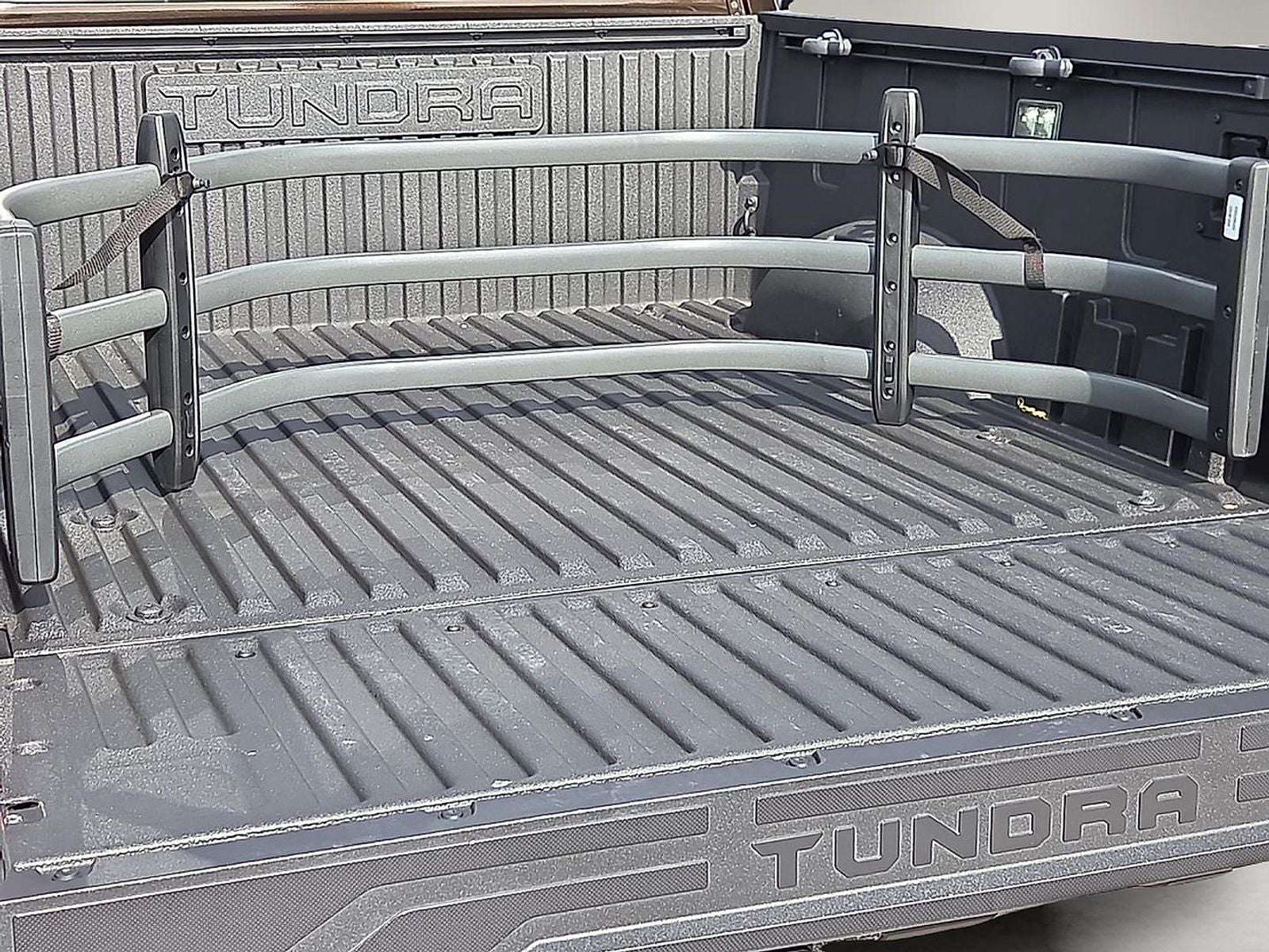 2025 Toyota Tundra Hybrid 1794 Edition