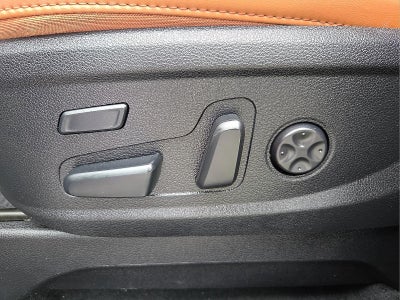 2025 Kia Telluride SX-Prestige X-Pro