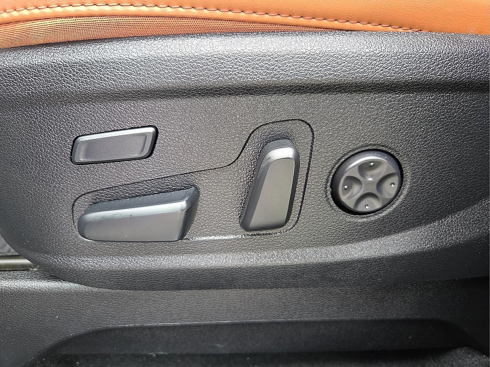 2025 Kia Telluride SX-Prestige X-Pro