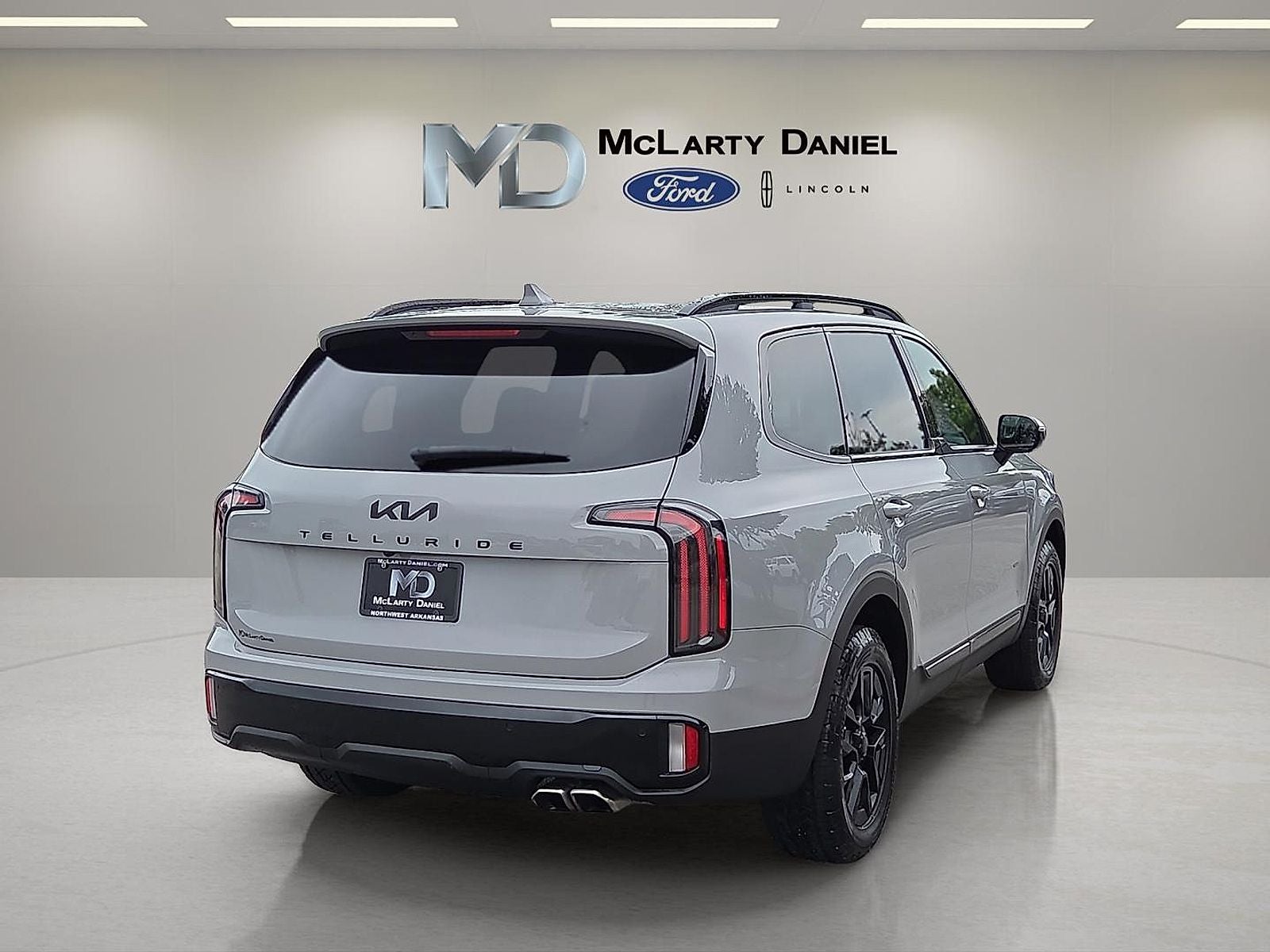 2025 Kia Telluride SX-Prestige X-Pro