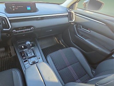 2025 Mazda Mazda CX-50 2.5 S Premium Package