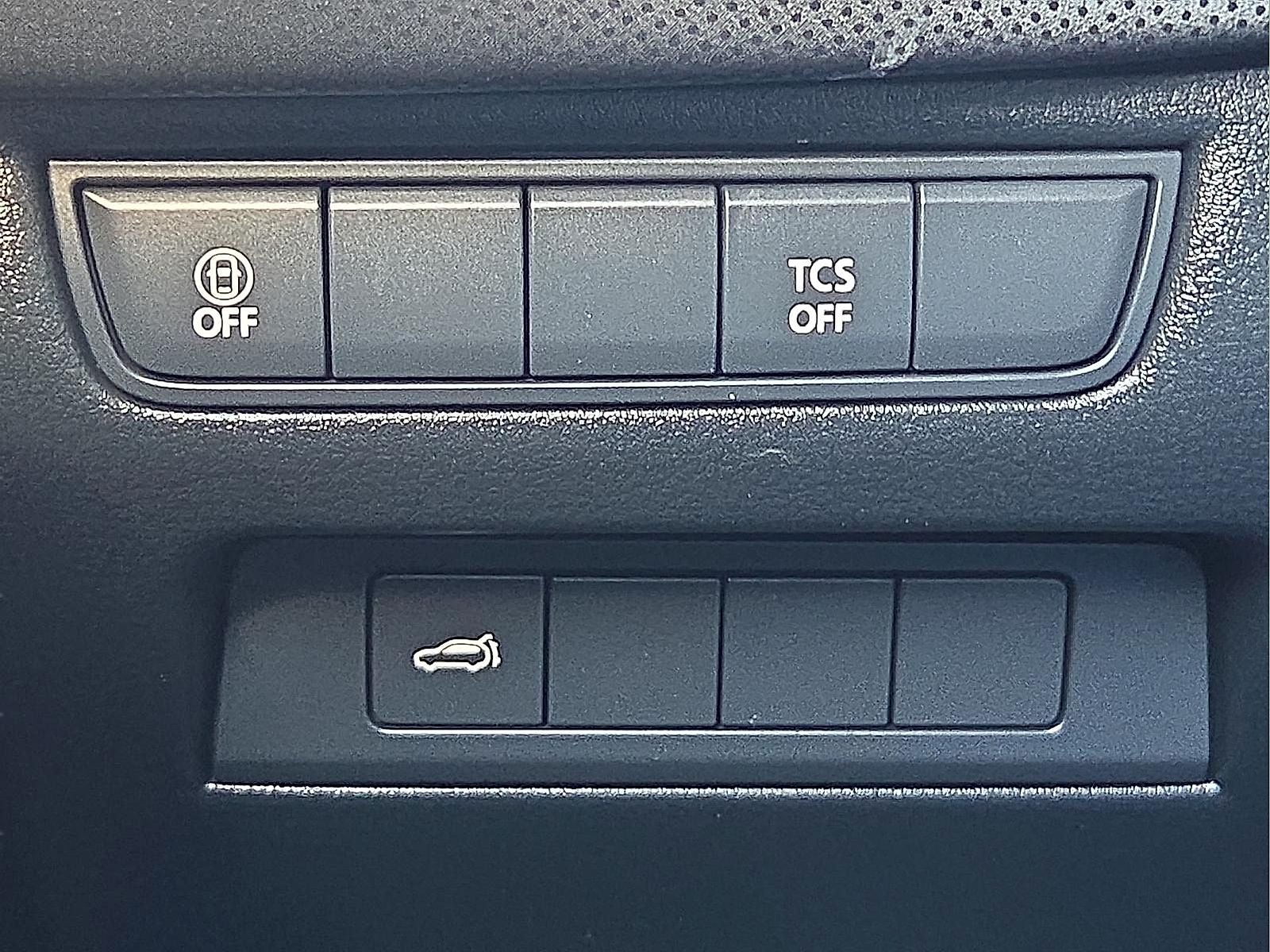 2025 Mazda Mazda CX-50 2.5 S Premium Package