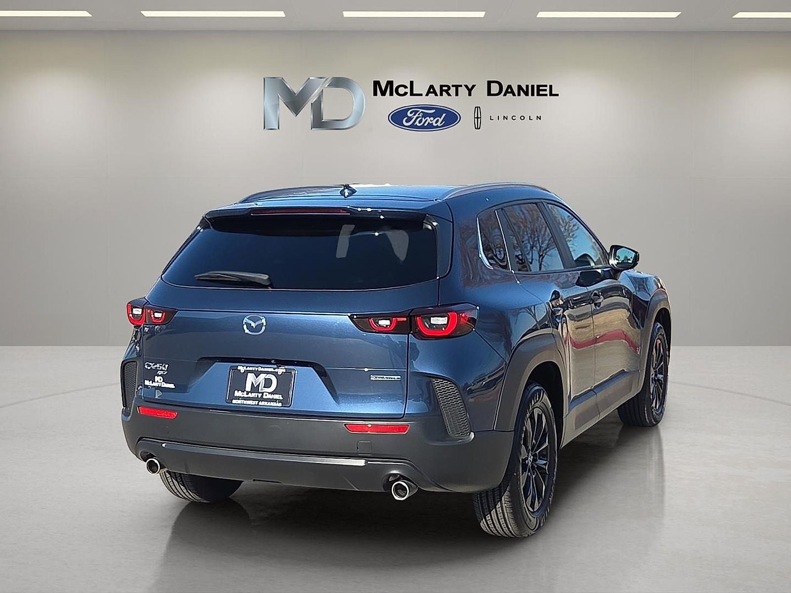 2025 Mazda Mazda CX-50 2.5 S Premium Package