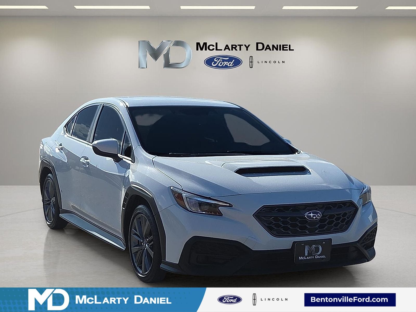 2024 Subaru WRX Base