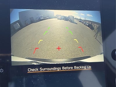 2024 Subaru WRX Base