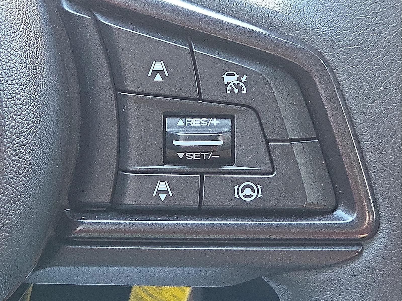 2024 Subaru WRX Base