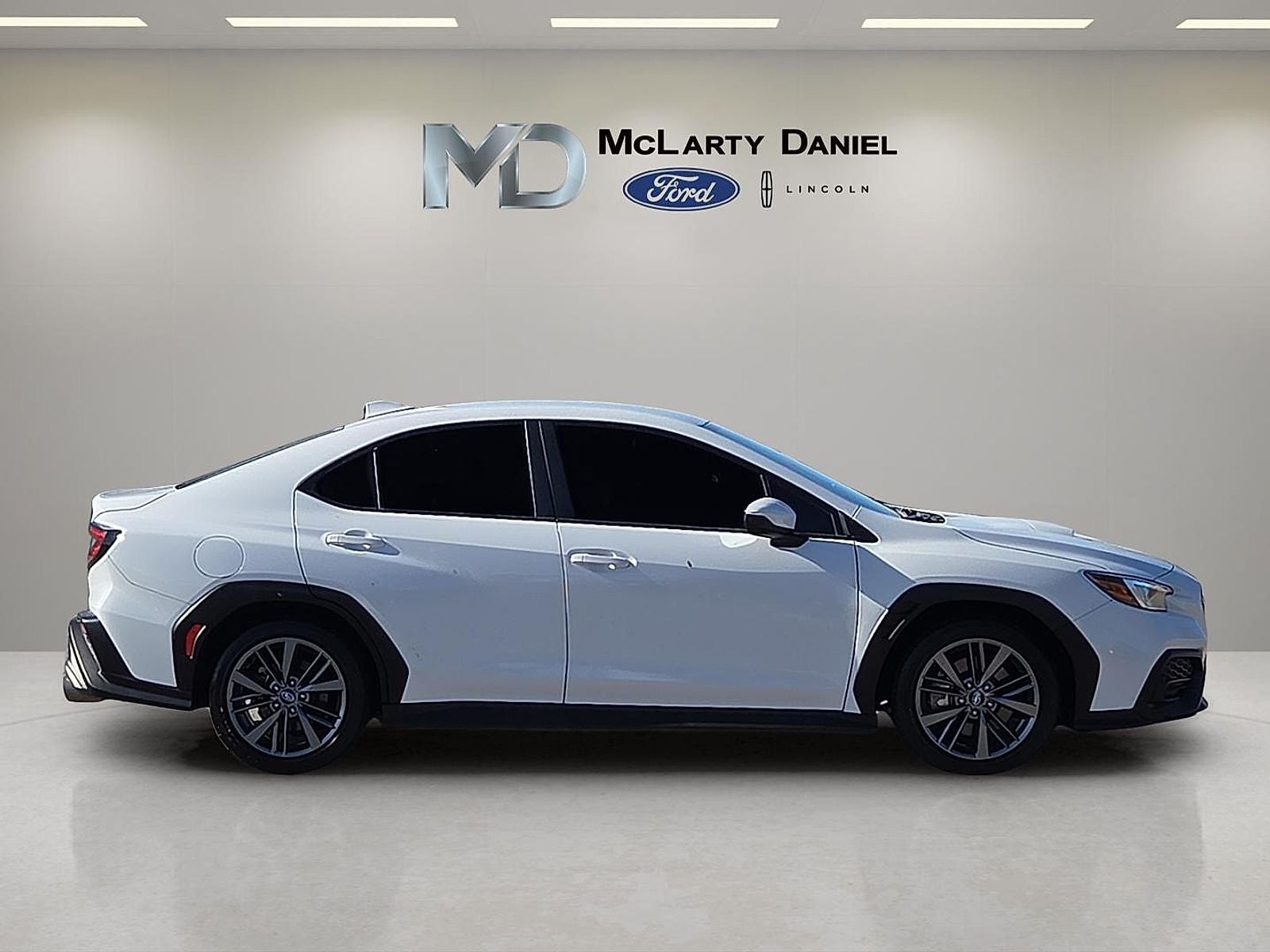 2024 Subaru WRX Base