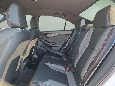 2024 Subaru WRX Base